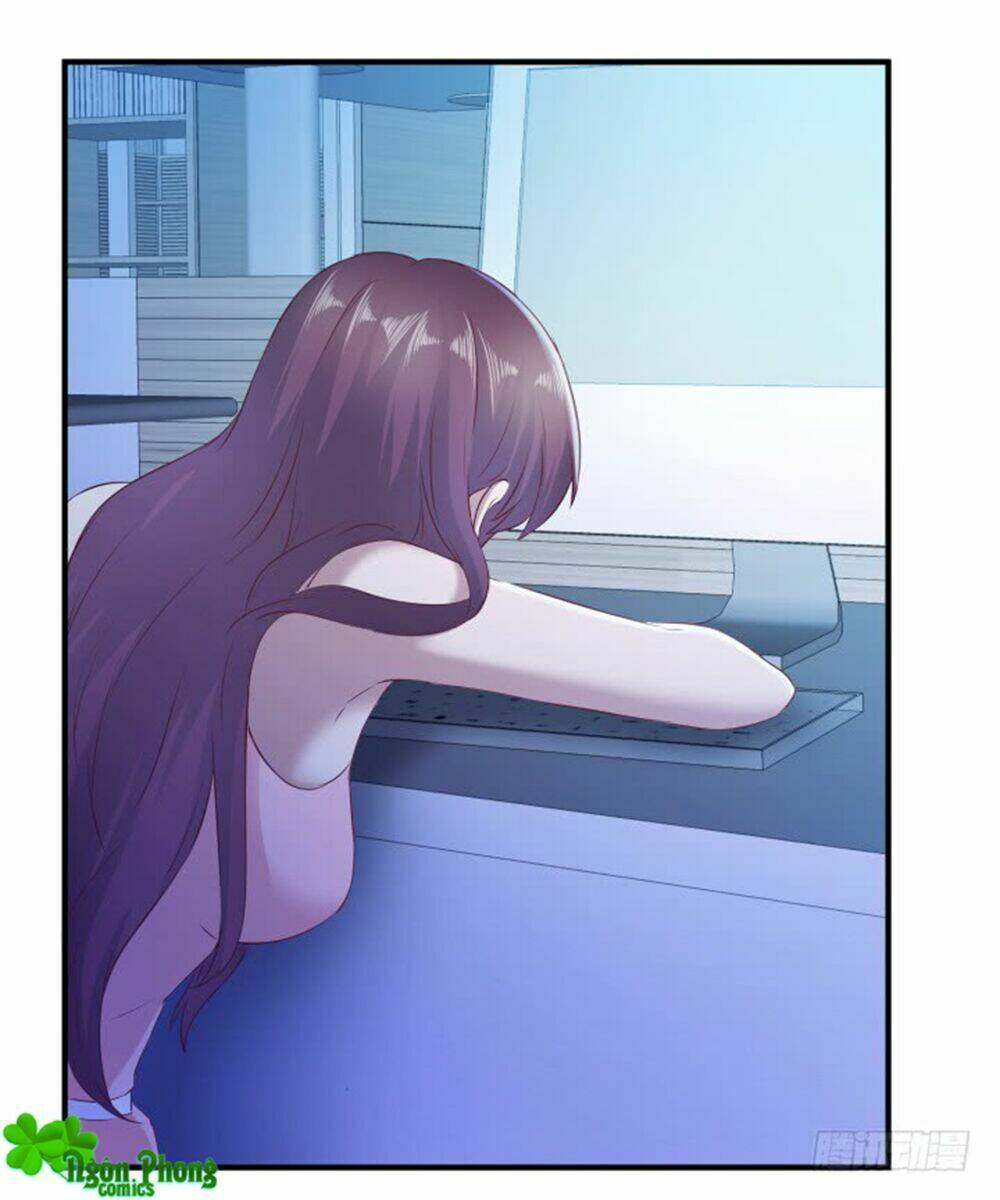 khi trò chơi ác ma bắt đầu chapter 103 21