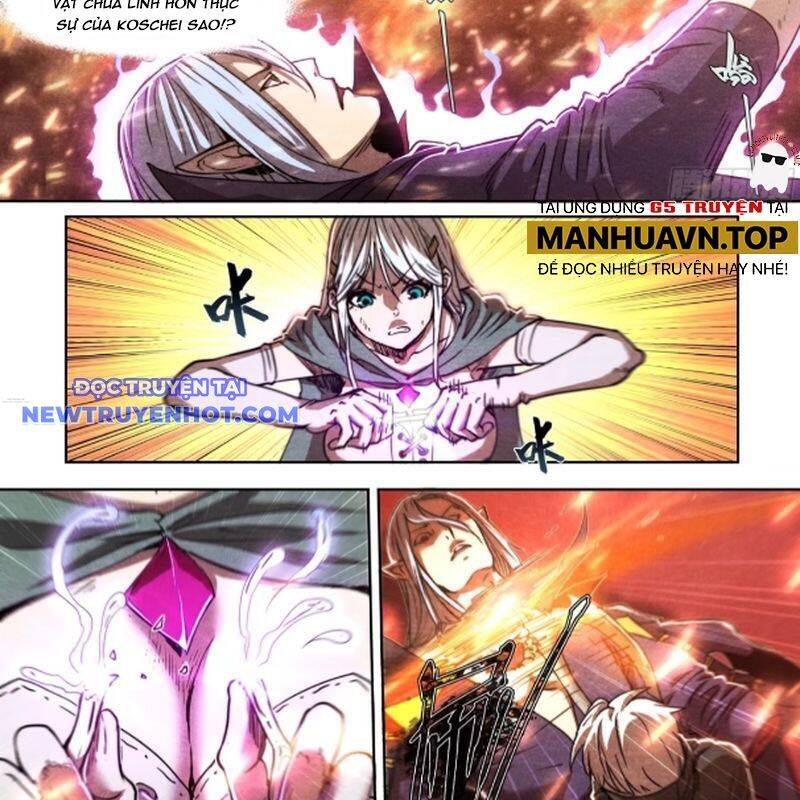 dự báo khải huyền chapter 159 5