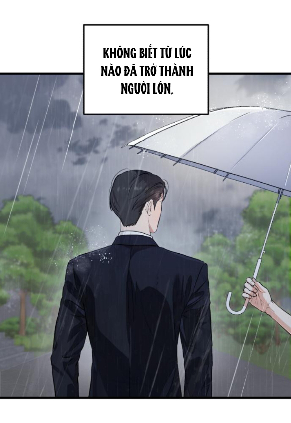 Nóng Lòng Muốn Giày Vò Em chapter 79.2 5