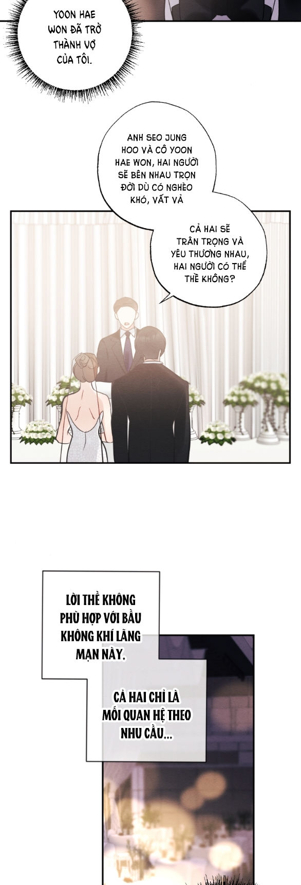 [18+] hôn nhân bị đánh cắp chapter 17.2 1