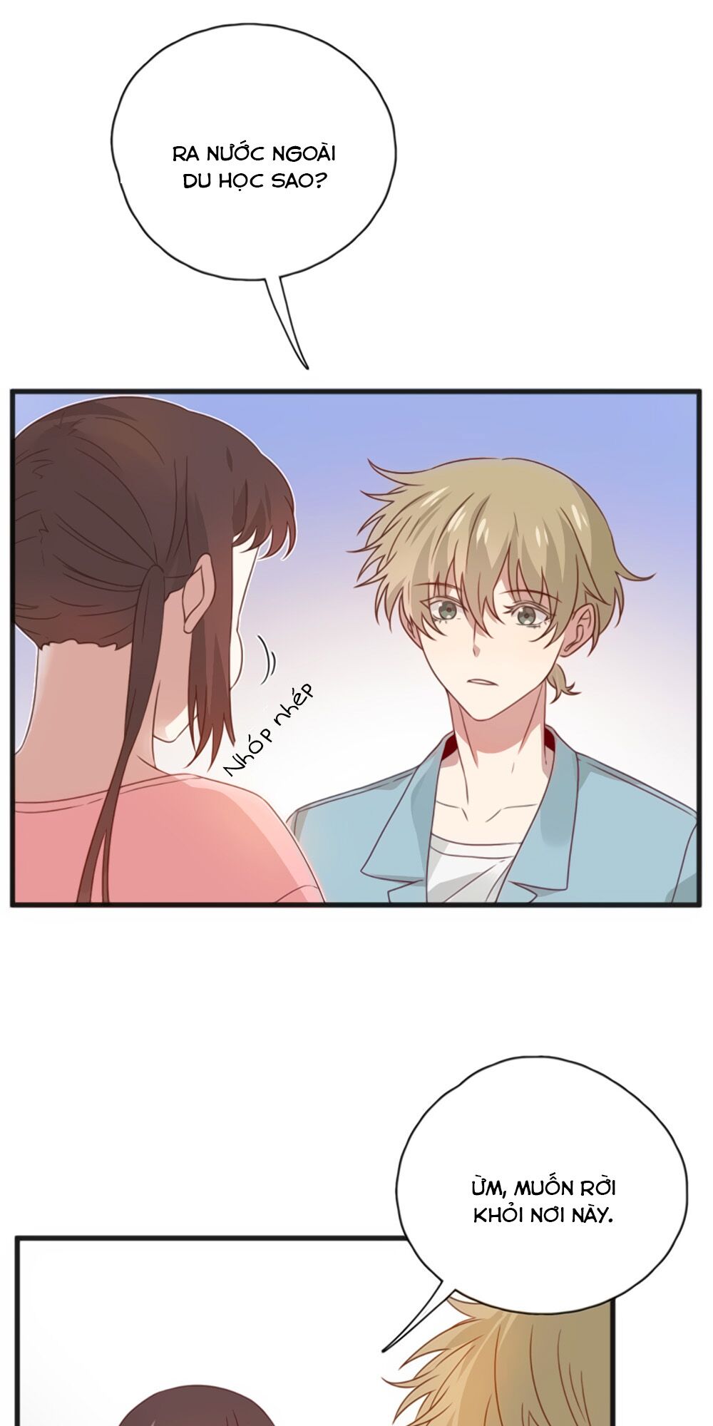 xông vào tim anh chapter 24 38