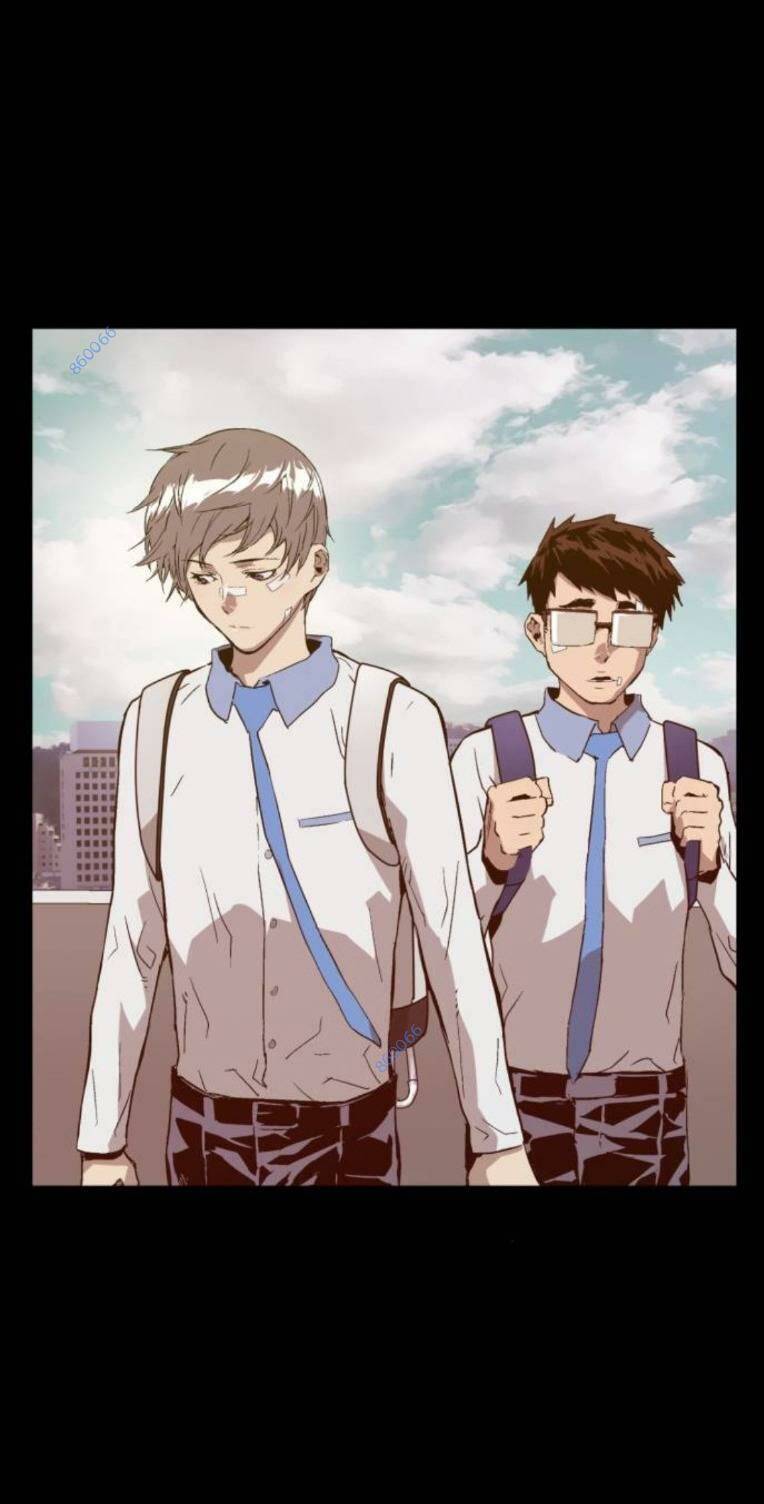 Weak Hero chapter 266 105