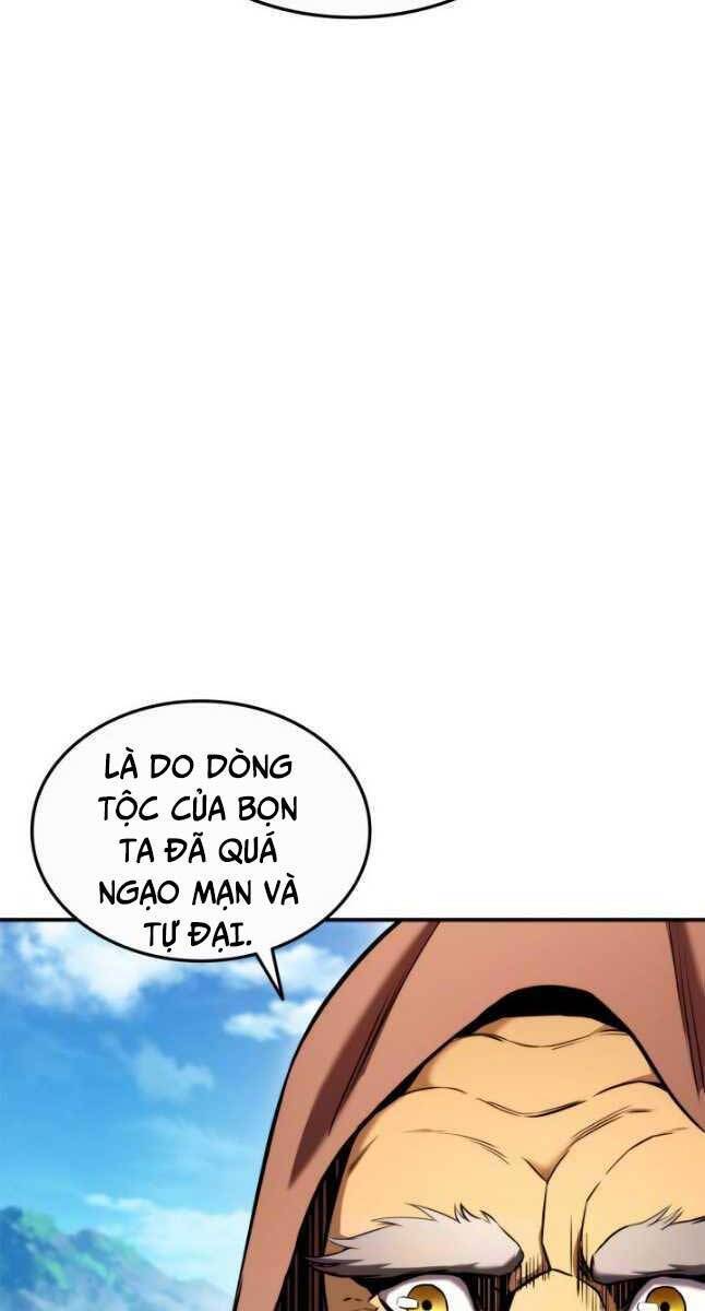 huyền thoại game thủ - tái xuất chapter 108 3