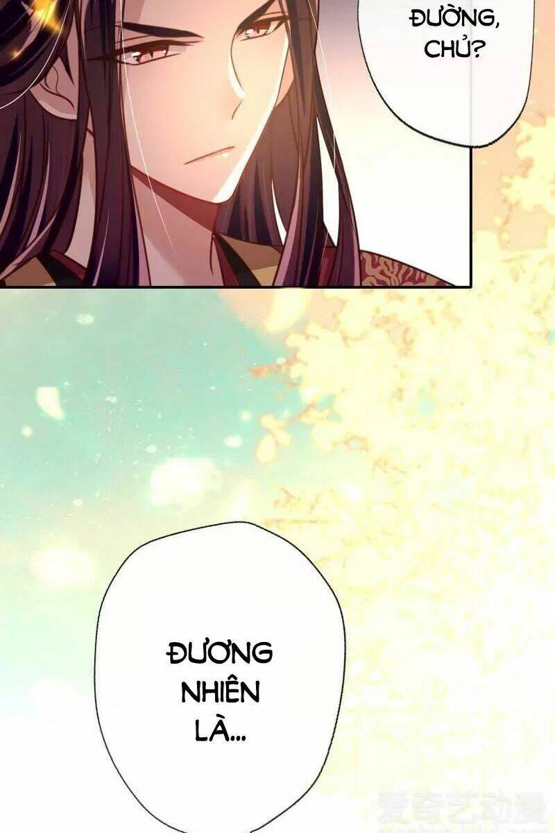 huyết tộc đại nhân của ta chapter 14 6
