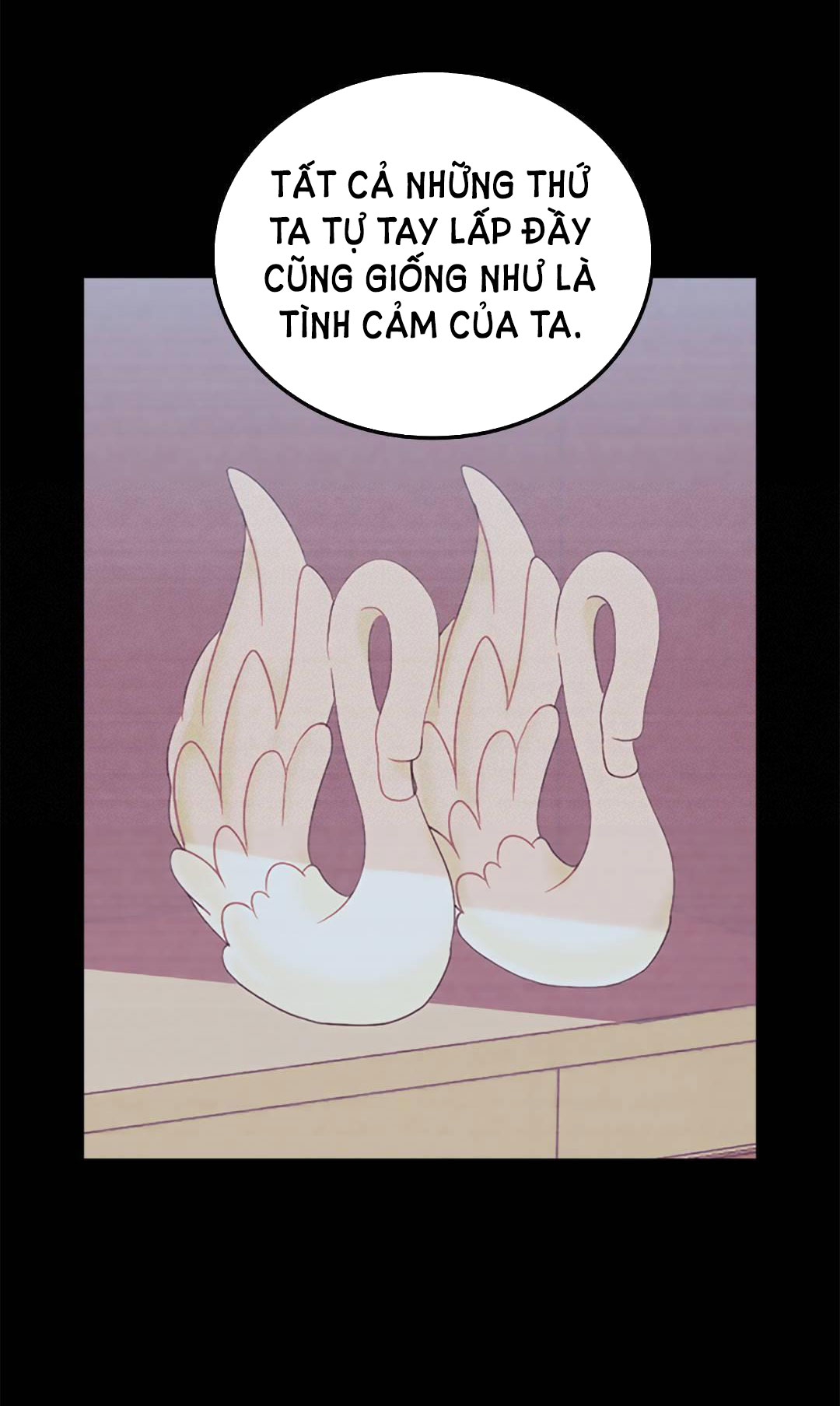 [bản 18+] trò chơi săn mồi của hoàng đế và thánh kỵ sĩ chapter 36.1 33