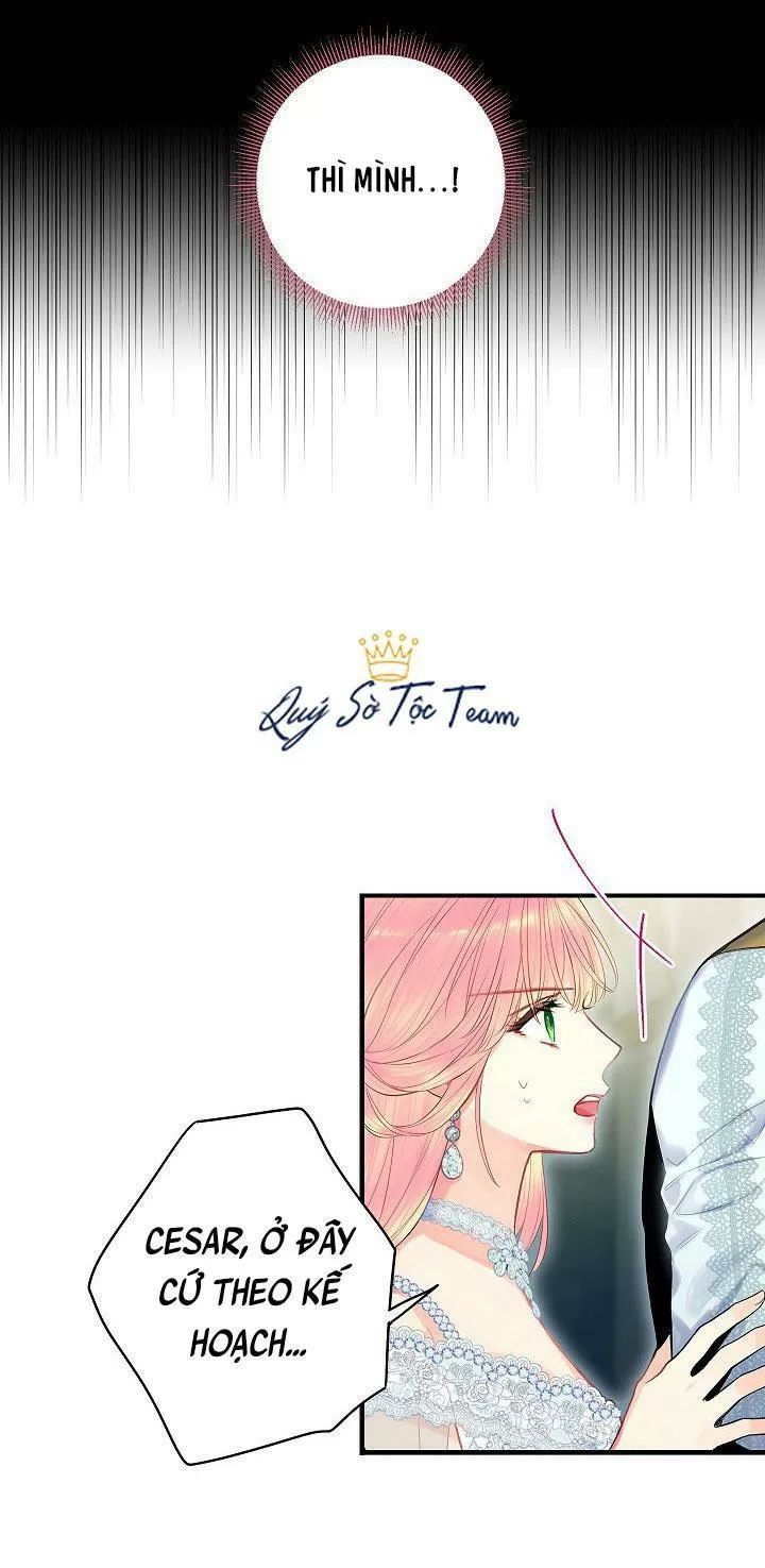 trọng sinh trở thành hoàng phi chapter 134 19