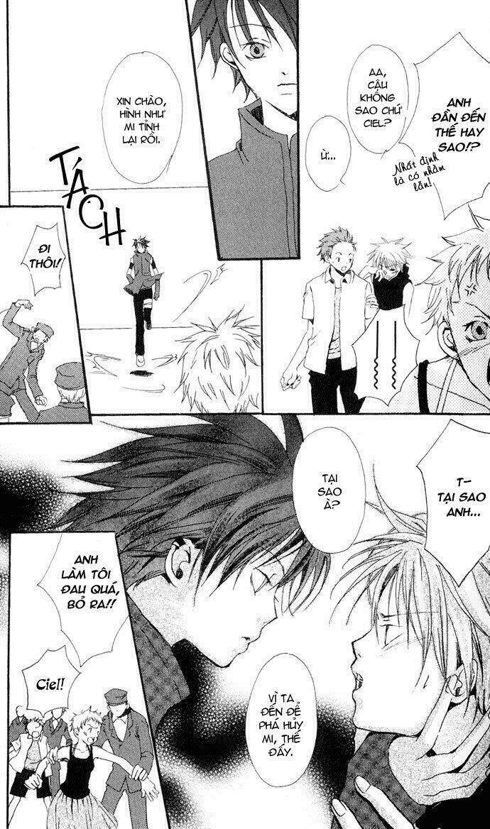 sorayume no uta chapter 8 15