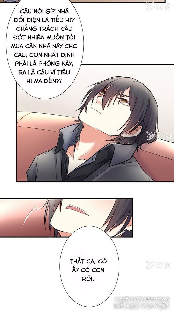 ảnh đế cầu sủng chapter 8 11