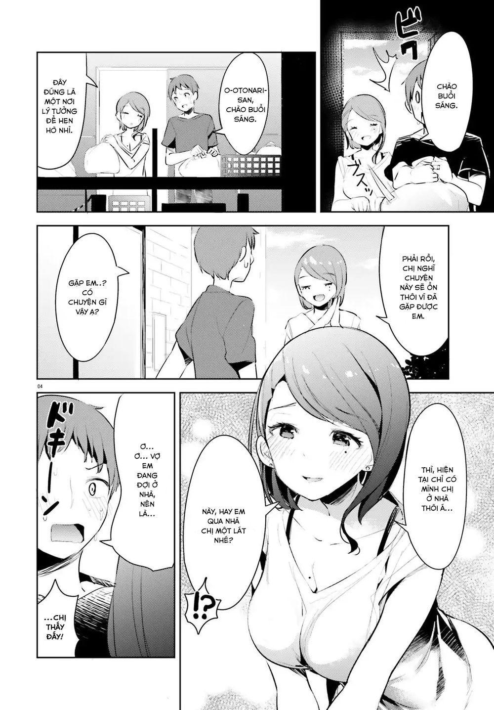 dear sir... i married a killer chapter 1 8