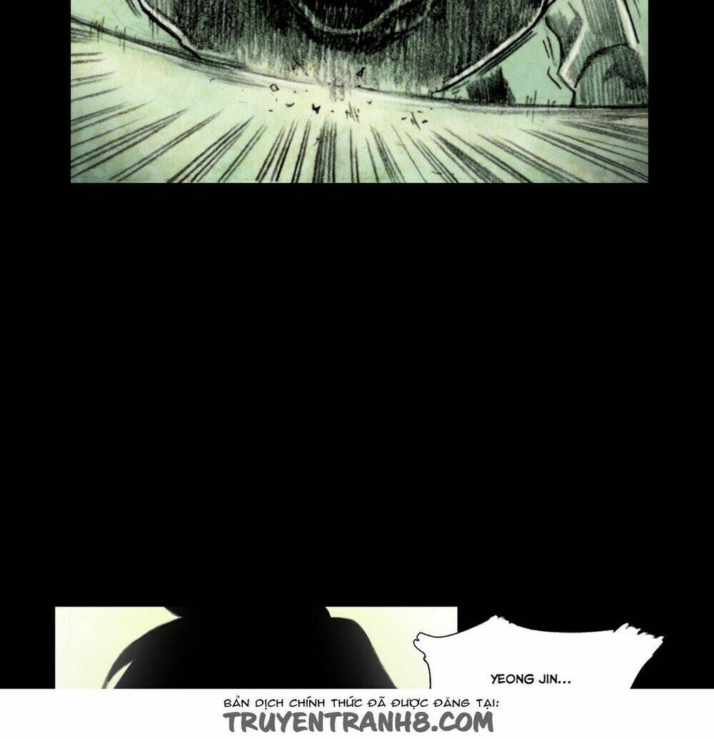 ngôi nhà của những búp bê chapter 17 40