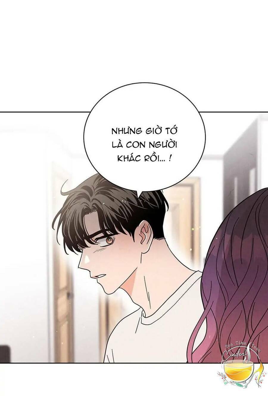 chào nhé, không làm thông gia nữa đâu! chapter 70 26