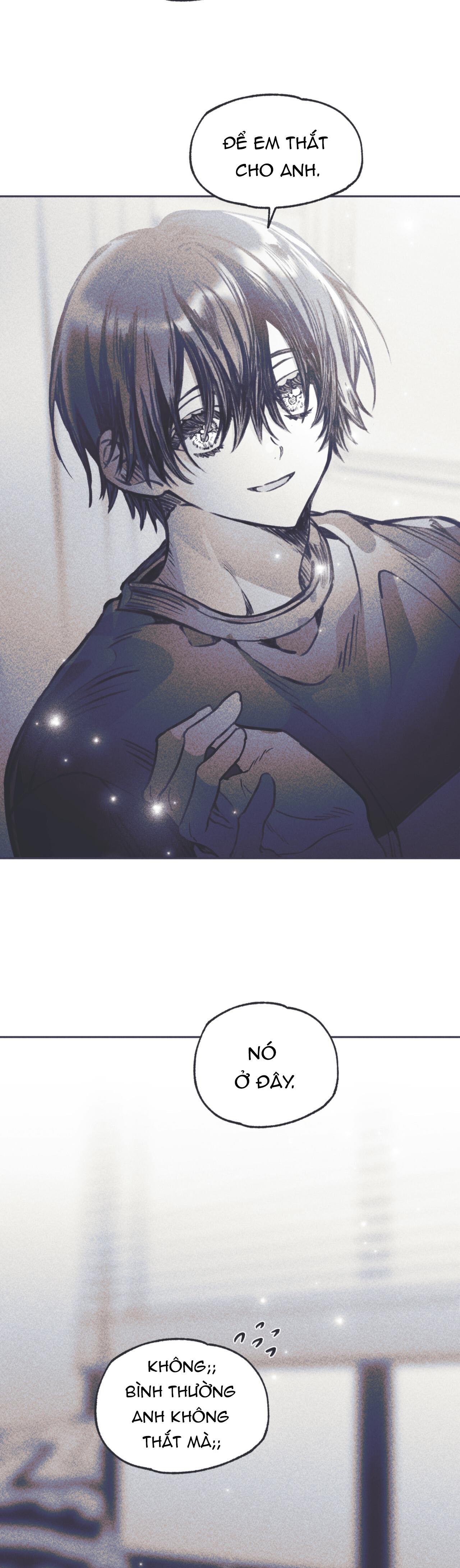 hồi ức cơn thịnh nộ chapter 15 32