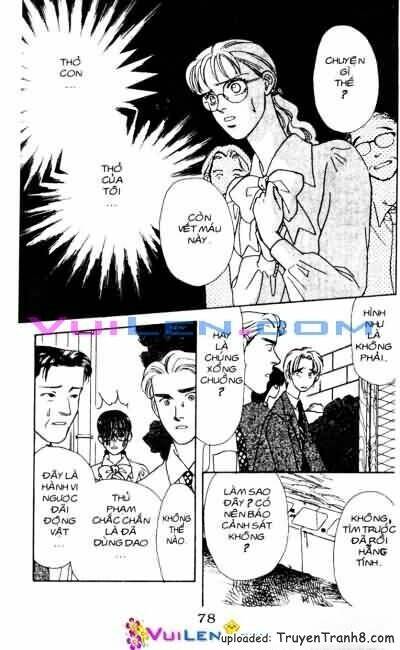 công tử nghèo chapter 6 14