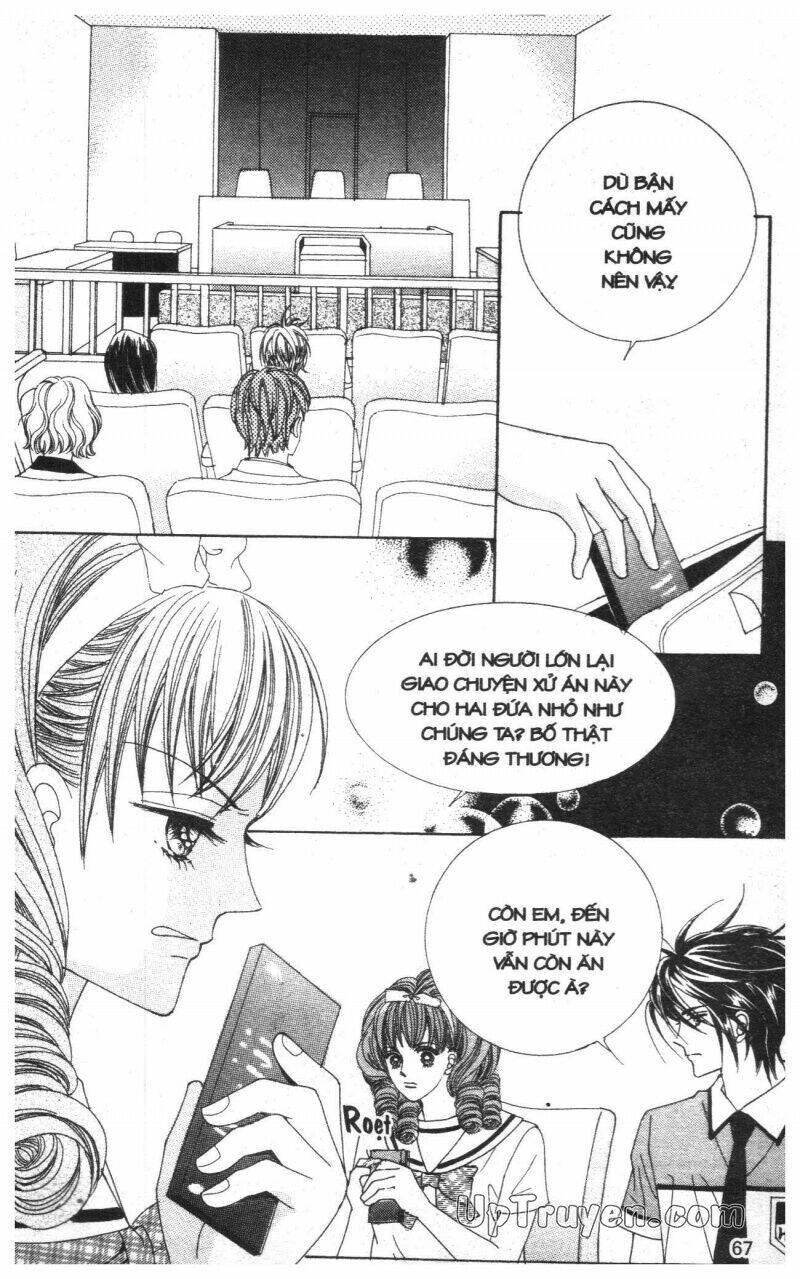 vợ chồng trẻ con bản đẹp chapter 17 66