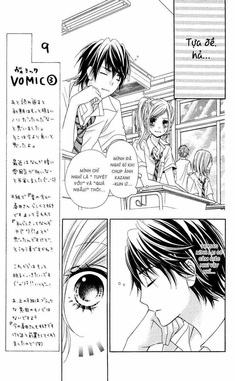 stardust wink chapter 32 8