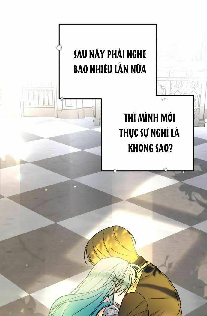 công nương mint bé nhỏ chapter 17 44