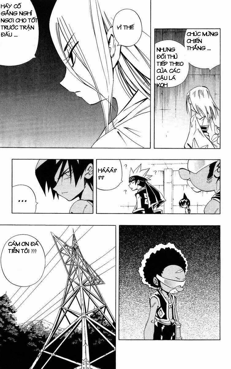 vua pháp thuật chapter 229 4