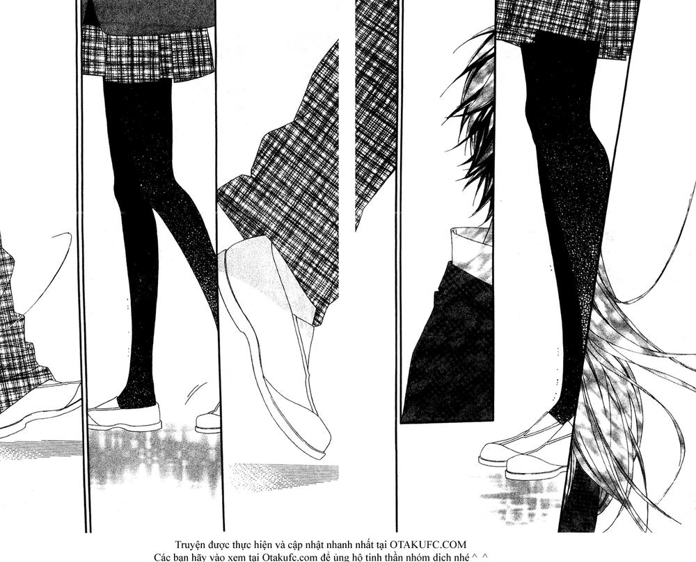 mune ga naru no wa kimi no sei chapter 16 30