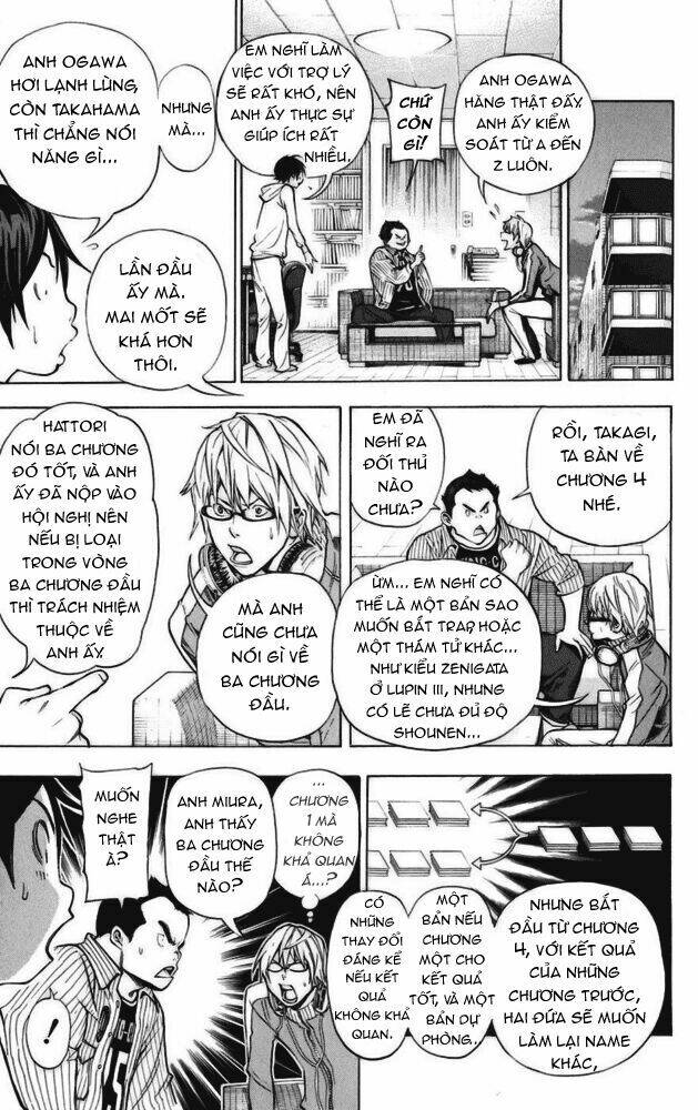 họa sĩ truyện tranh chapter 36 5