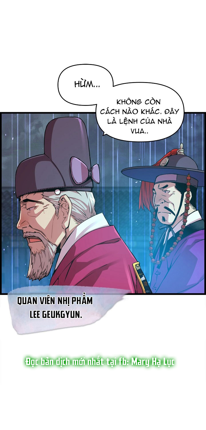 tôi sẽ sống như một hoàng tử chapter 30.1 8