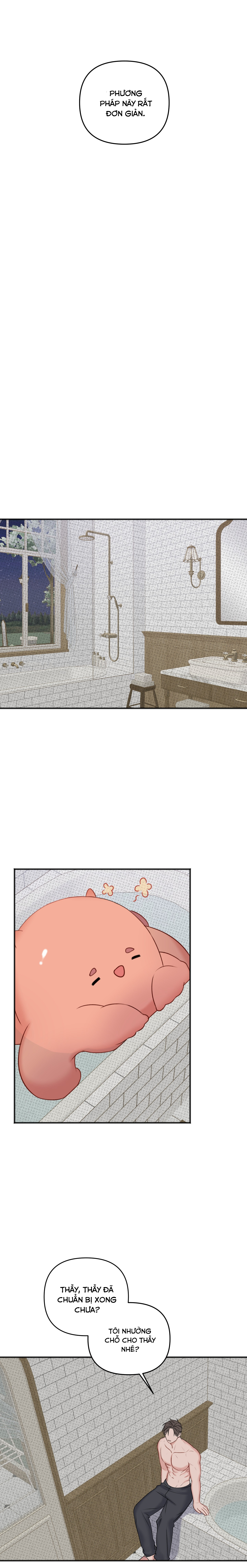 cảnh báo có giông chapter 11 16