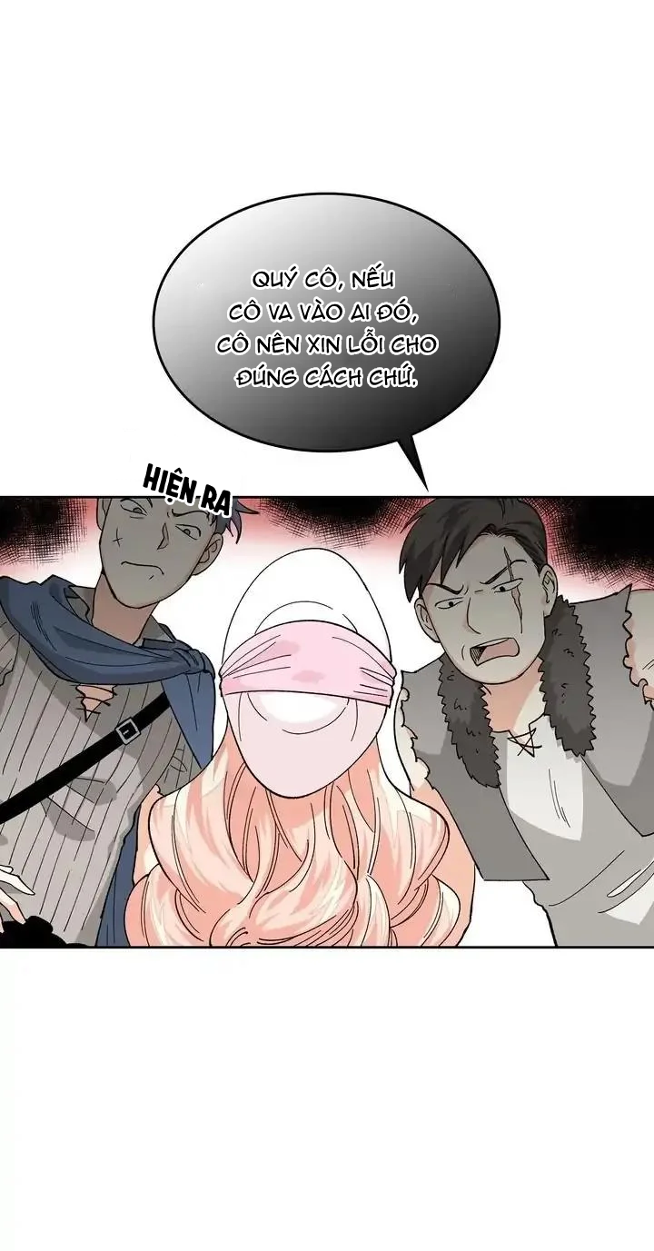 thú cưng của nhân vật phản diện chapter 13 44