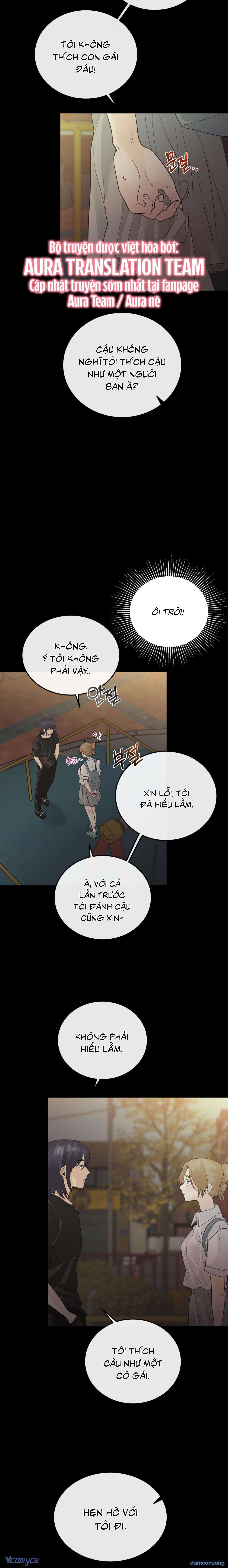 [18+] trở thành gia đình chapter 29 11