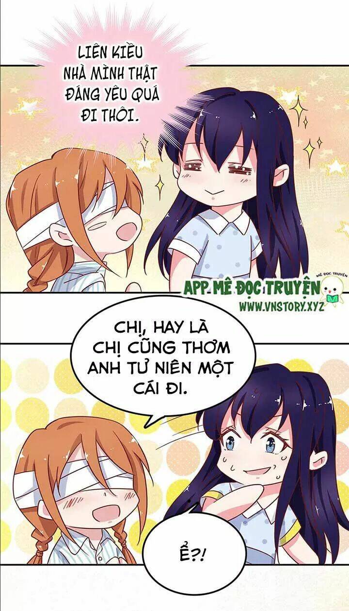 yêu em, sai đến tận cùng chapter 44 22