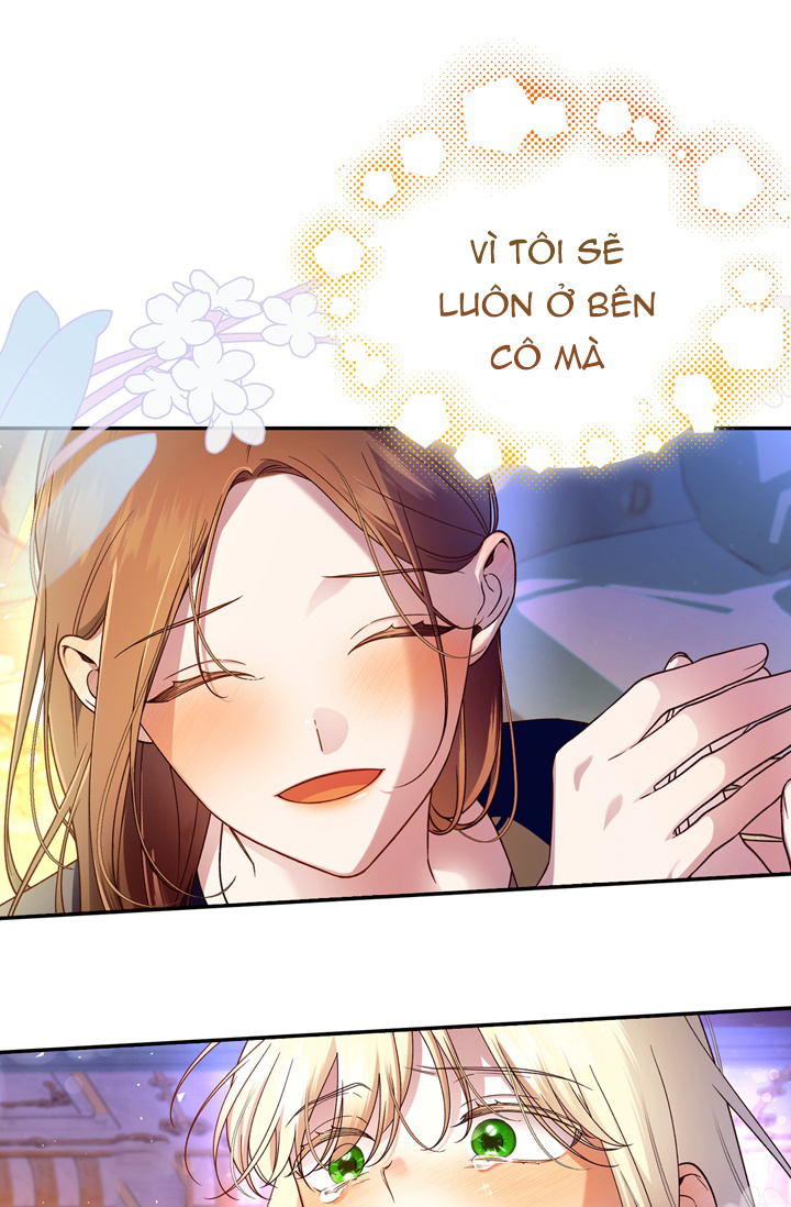 cách che giấu đứa con của hoàng đế chapter 49 79