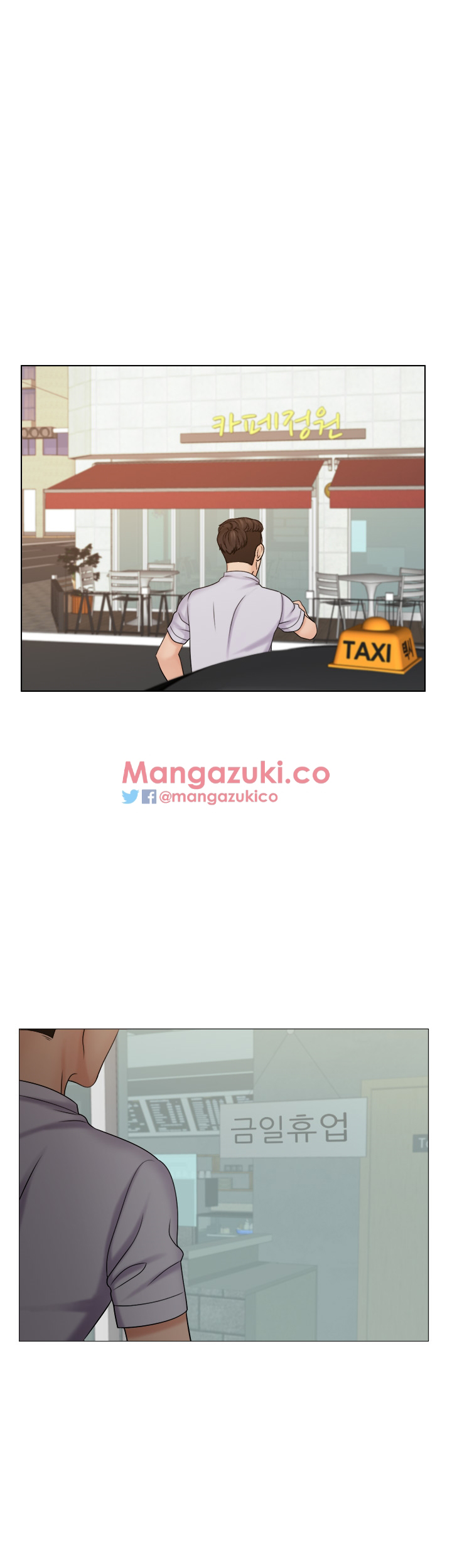 người yêu và nô lệ chapter 11 18