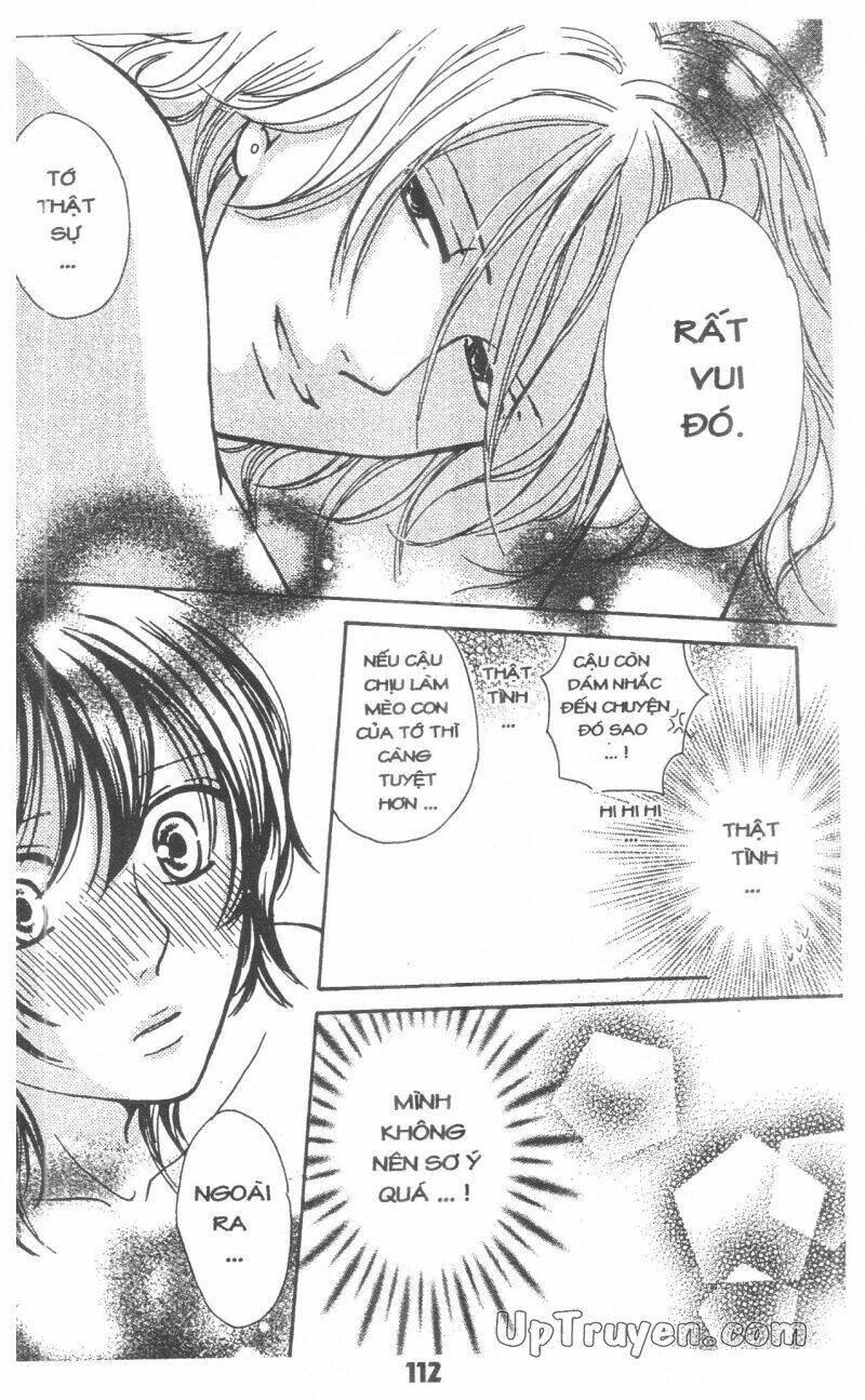 cuộc sống màu đào chapter 7 112