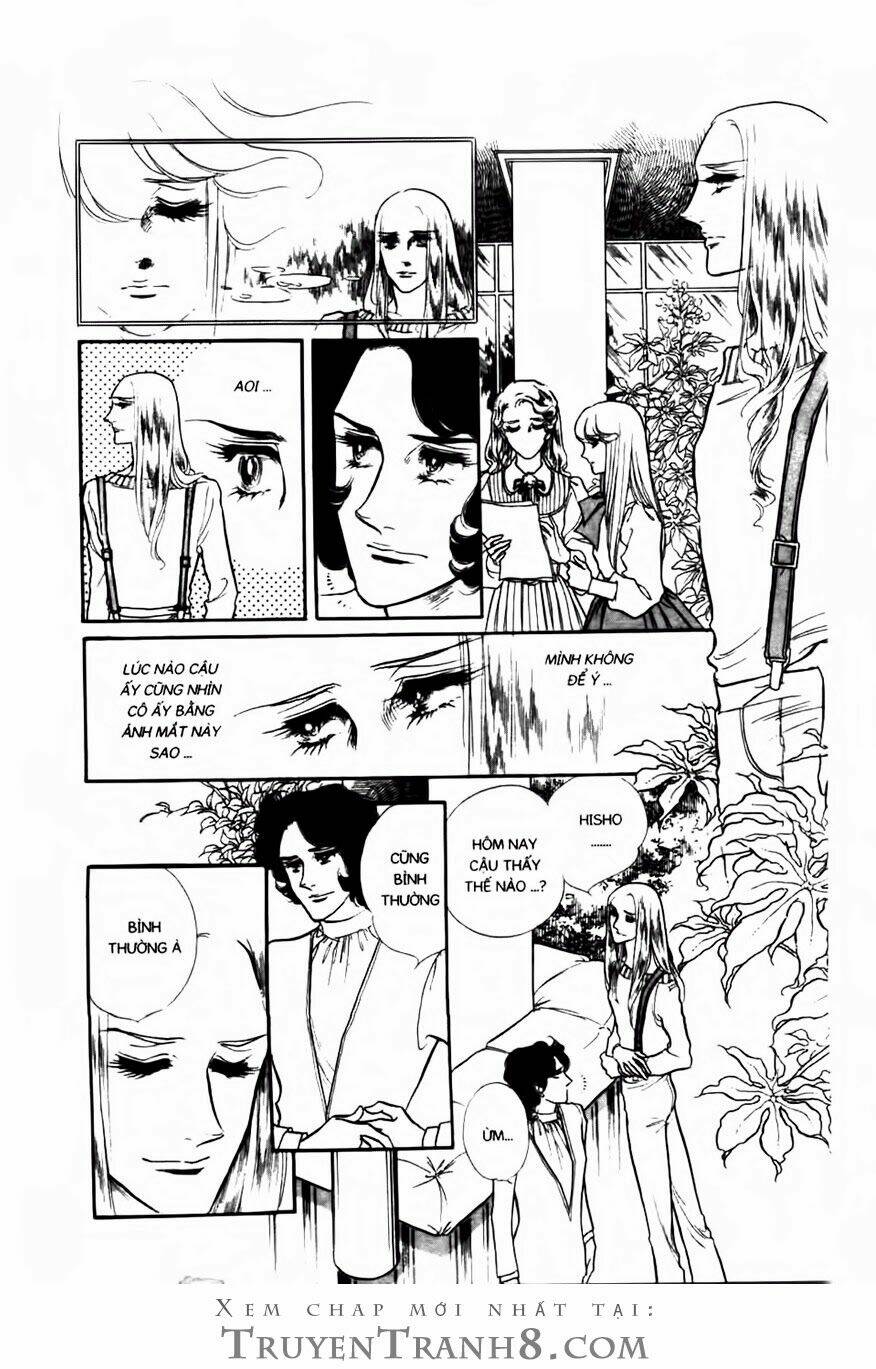 swan - vũ khúc thiên nga chapter 79 15