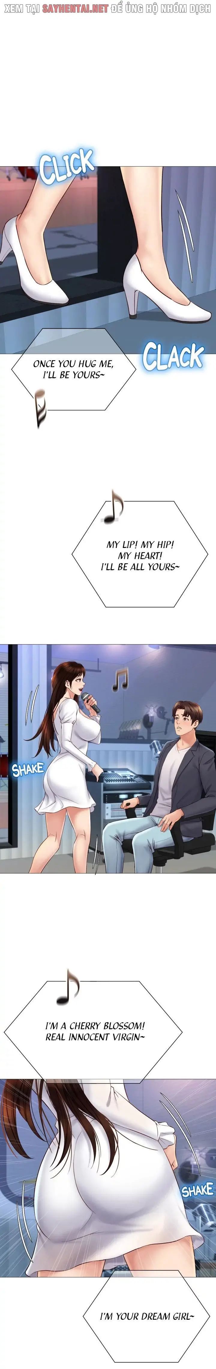 bạn của con gái tôi chapter 30 20