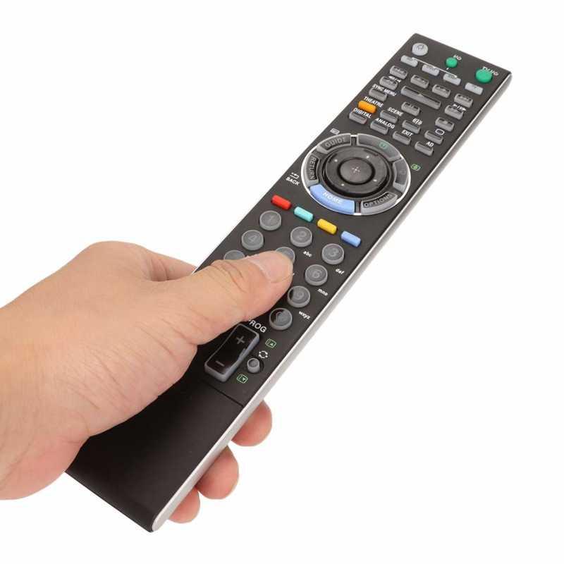 Điều Khiển Từ Xa Thay Thế Cho Sony Rm Ed033 Rm Ed019 Ga019 KDL40XBR KDL46XBR KDL52XBR KDL40W3100 KDL40X3100