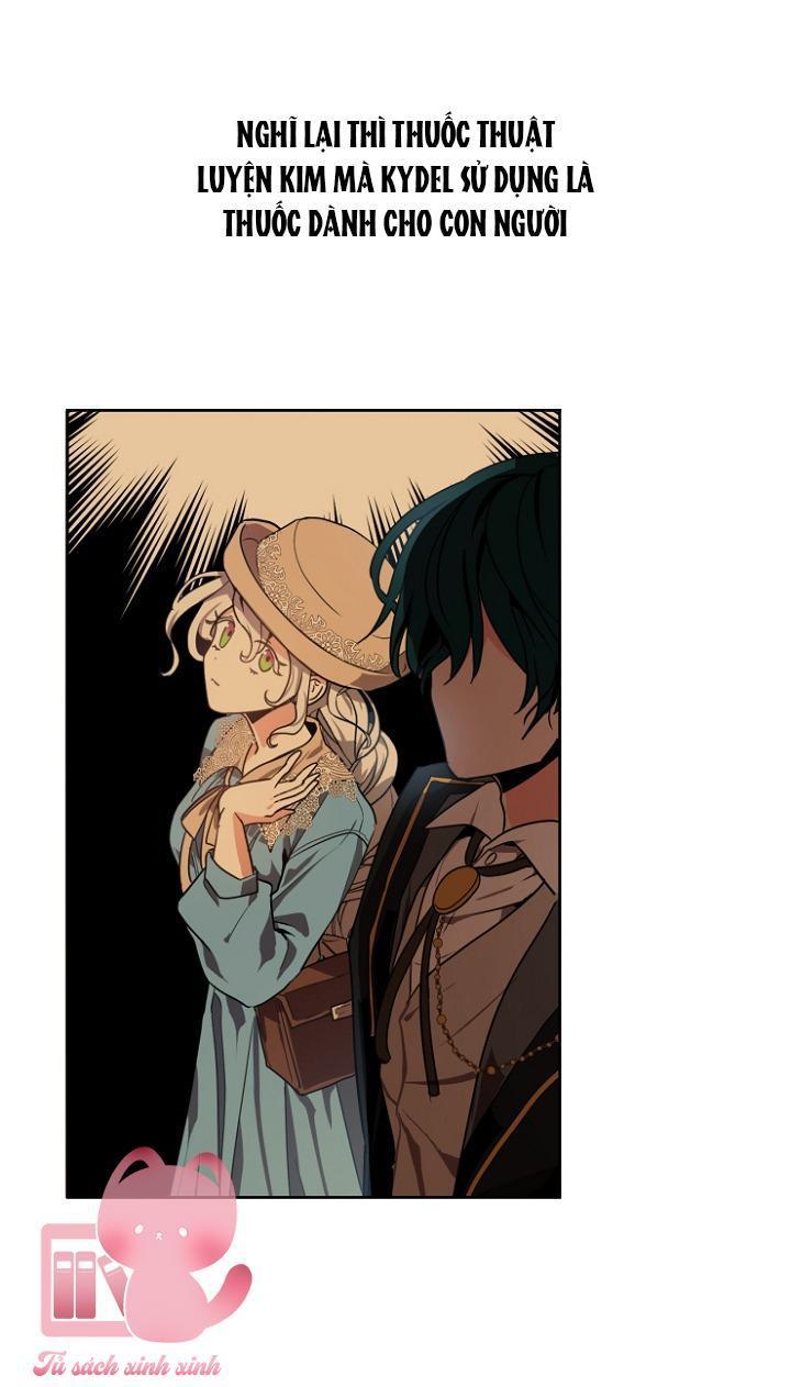 nguyện ước vô vọng của ma nữ chapter 33 66