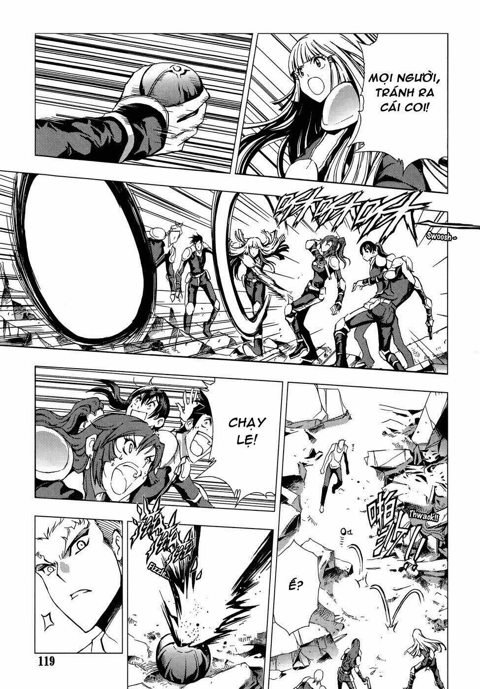 1/2 prince chapter 64.1 7