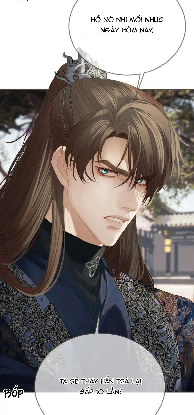 á nô 2: thám hoa chapter 38 17