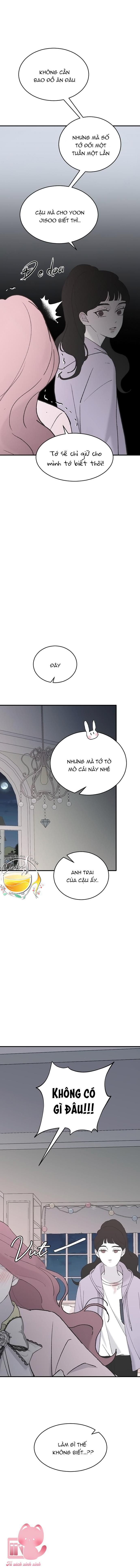 ba anh trai cực phẩm của tôi chapter 34 15