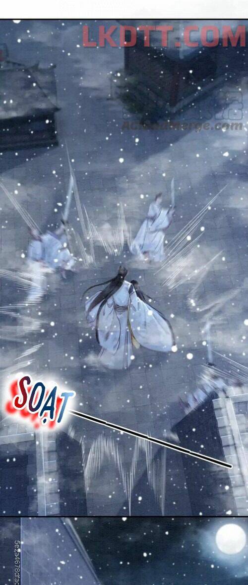 trọng sinh bá sủng nhiếp chính vương quá mạnh mẽ chapter 227 14