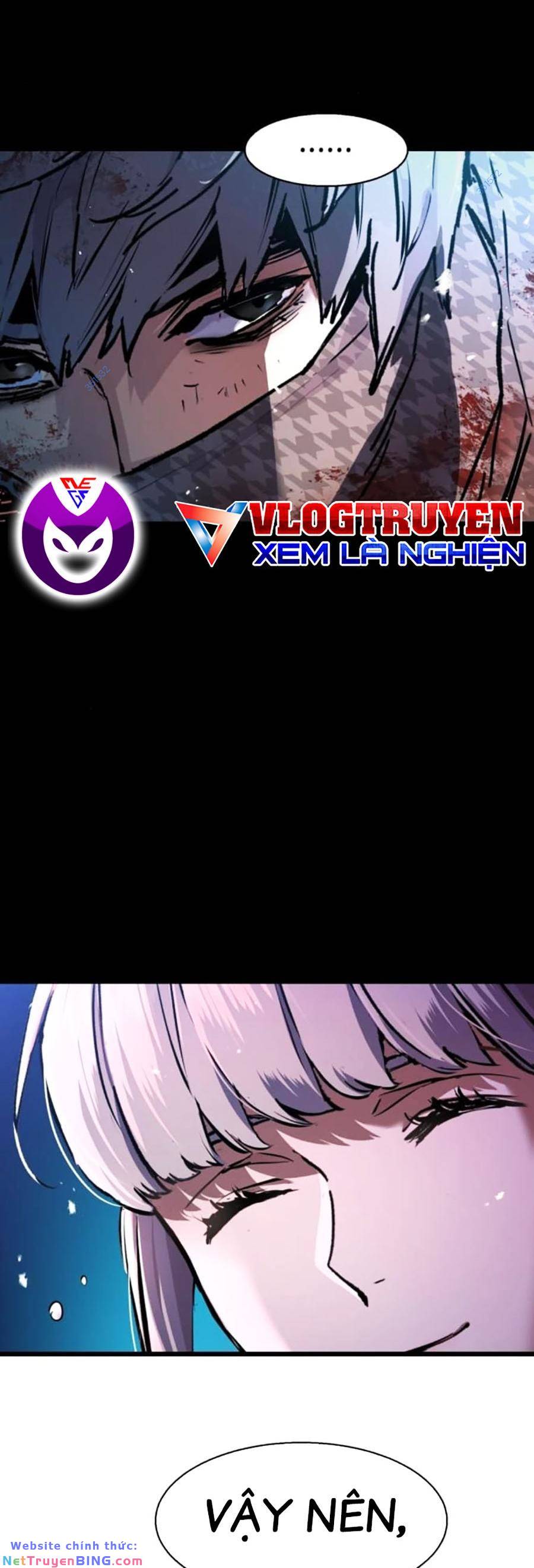 bạn học tôi là lính đánh thuê chapter 169 7