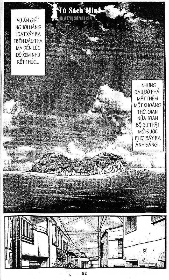 thám tử kindaichi (bản đẹp) chapter 130 11