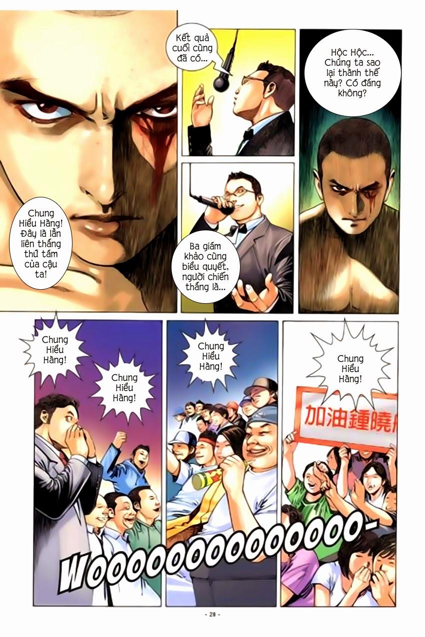 ego - đôi cánh ước mơ chapter 6 5