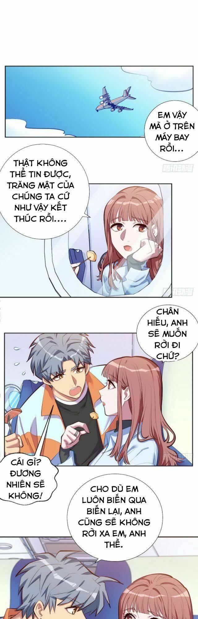 nhạc phụ đại nhân là lão bà chapter 3 58