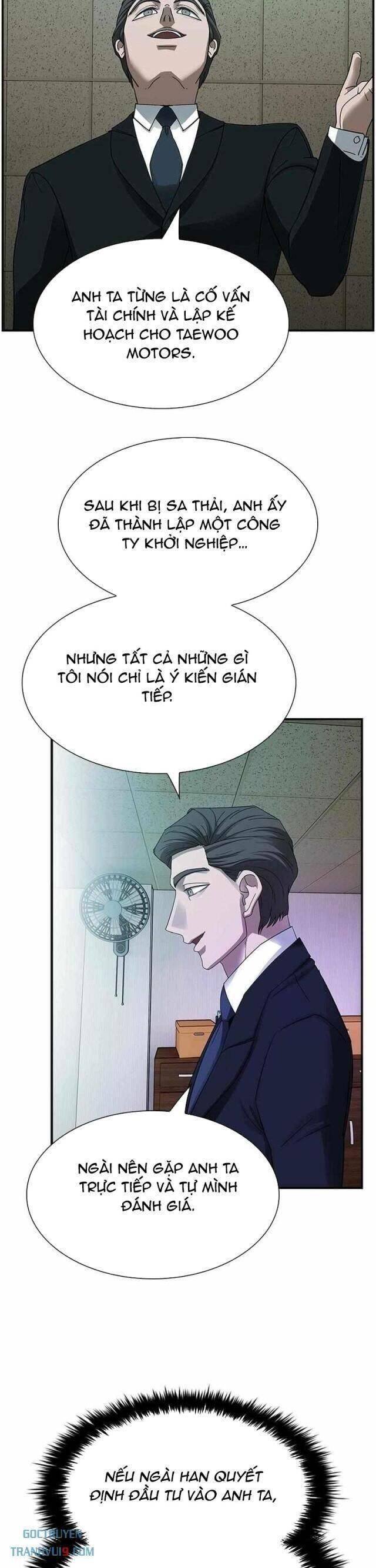 Chế Tác Hạt Nhân Chapter 20 7