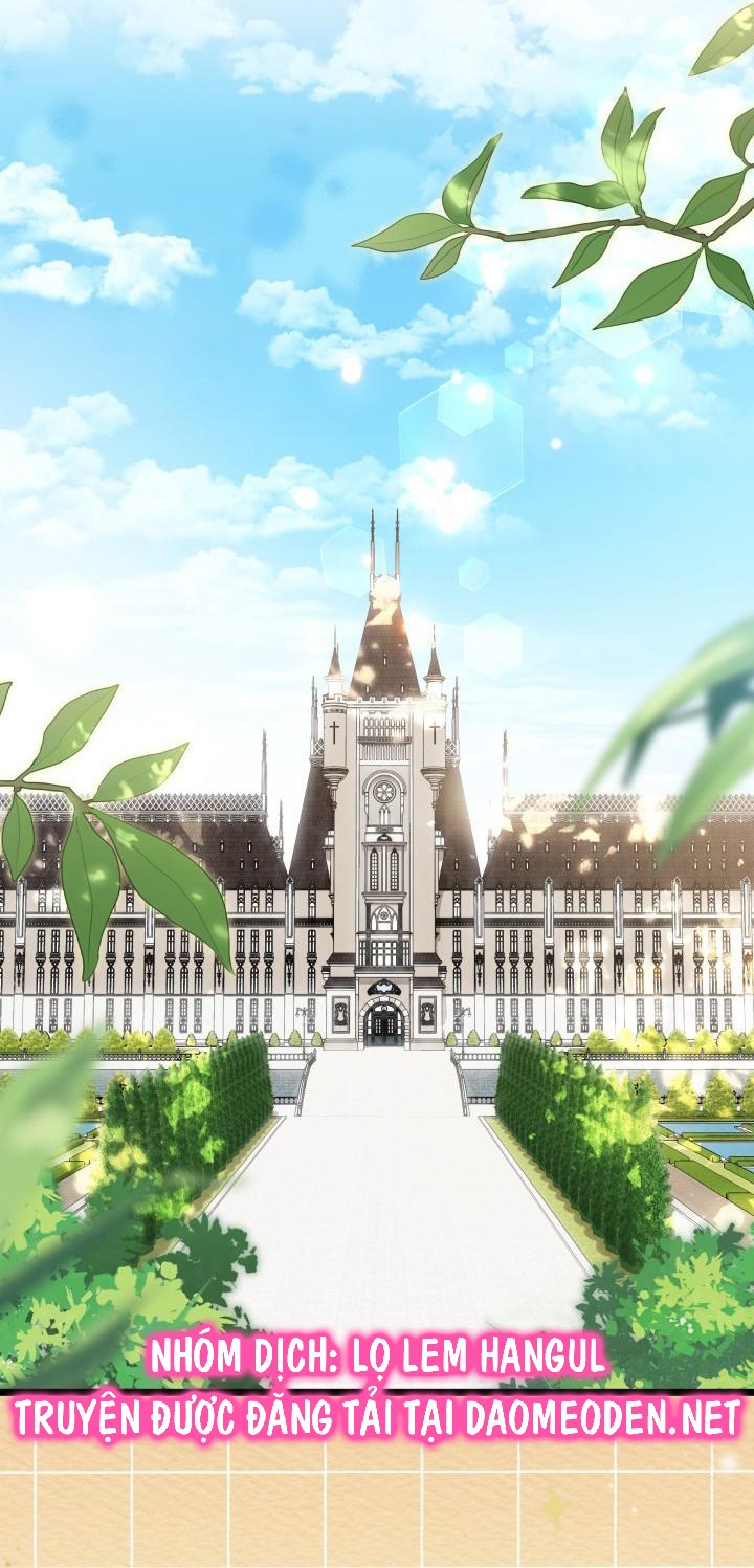 mối liên kết giữa báo đen và bé thỏ chapter 152 70