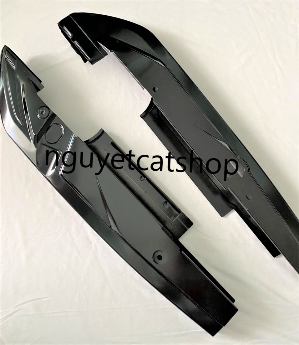 Bọc sên xe Taurus