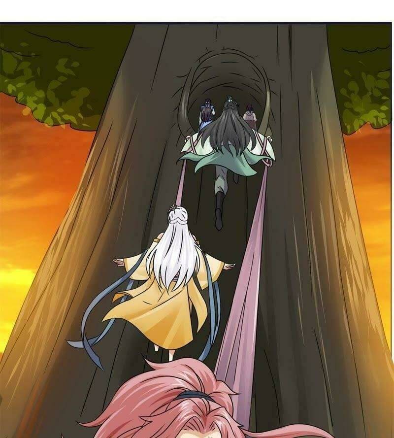 tối cường quang hoàn hệ thống chapter 55 28