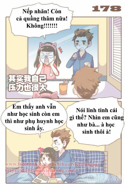 đại thánh và tiểu yêu chapter 44 3