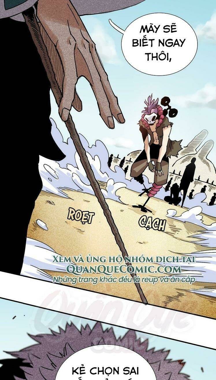 mạt thế chi thư chapter 5 39