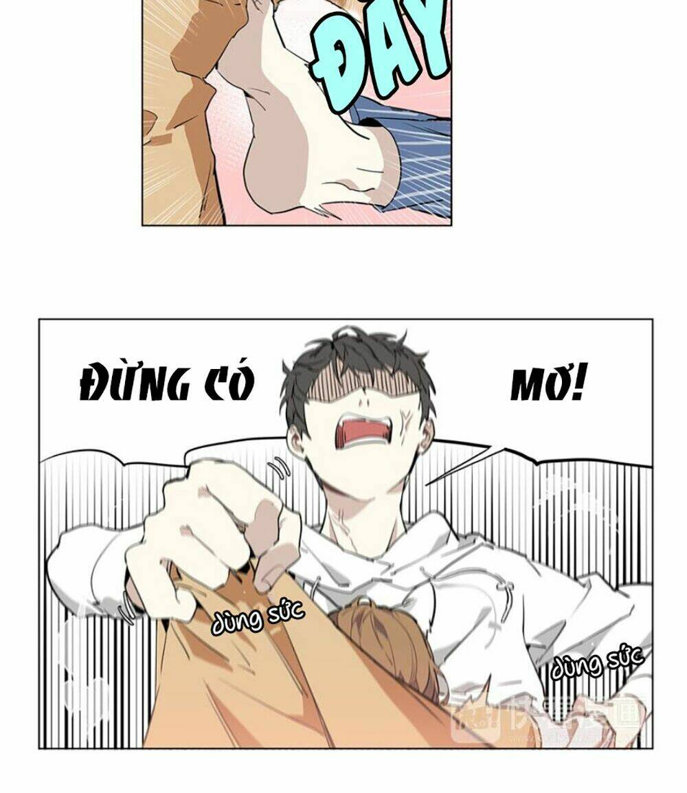 hoa đạo sĩ chapter 27 20